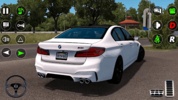 Multistory Car Crazy Parking screenshot 1