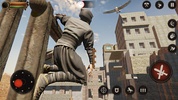 Ninja Creed Assassin Warrior screenshot 4