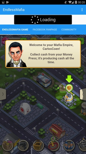 EndlessMafia - Preview 12