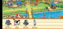 Pocket Town screenshot 2