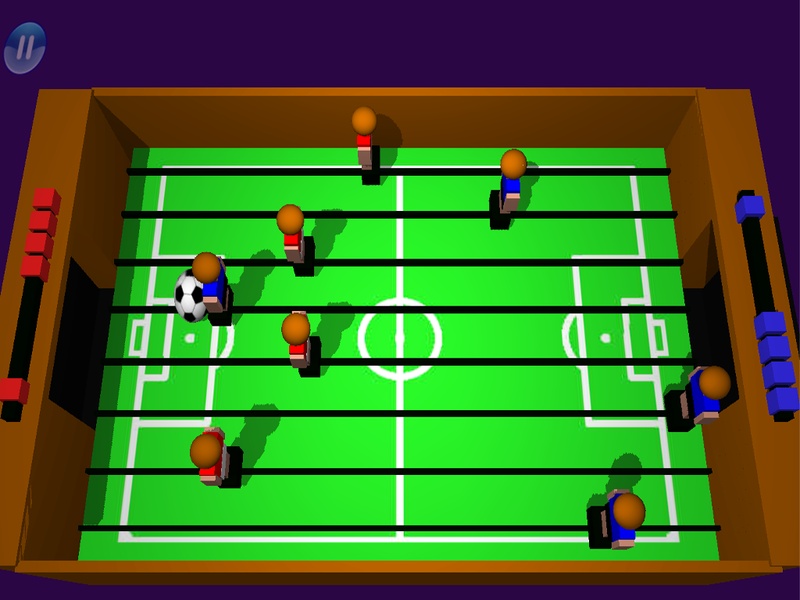 Slide It Soccer - Preview 4