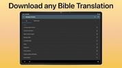 NKJV Study Bible - offline app screenshot 3
