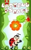 Ladybug Escape screenshot 2