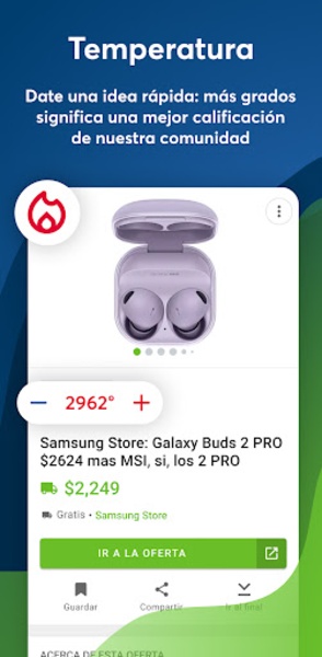 PromoDescuentos - Preview 14