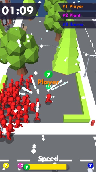 Crowd Buffet - Preview 6
