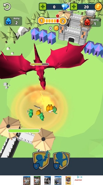 Tiny Kingdom - Preview 6