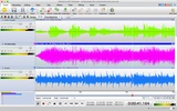 MixPad Free Music Mixer and Recording Studio screenshot 6