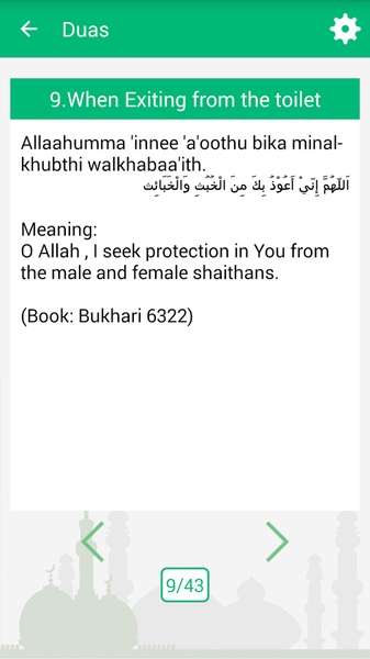 Prayer Times & Qibla Pro - Preview 15
