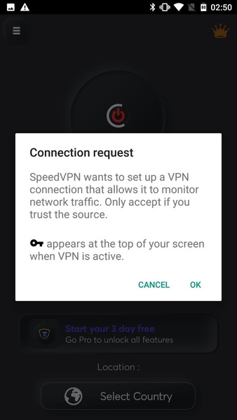 SpeedVPN - Preview 7