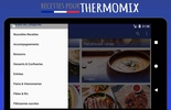 Recettes pour Thermomix screenshot 5