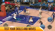 NBA 2K Mobile screenshot 9
