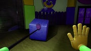 Huggy Wuggy Popy Playtime screenshot 2