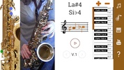 How To Play Saxophone screenshot 5