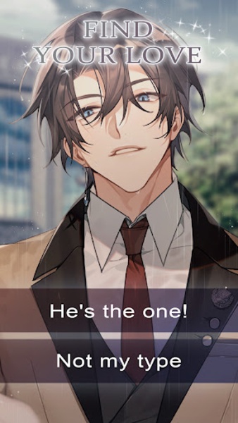 Switch! Love Over Flowers para Android - Baixe o APK na Uptodown