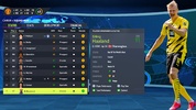 A Soccer World Cup screenshot 2