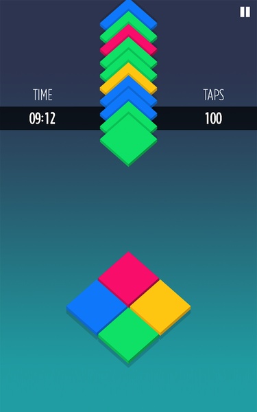 100Taps - Preview 1