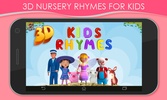 3D Rhymes screenshot 24