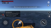 RAFT: Original survival game screenshot 8