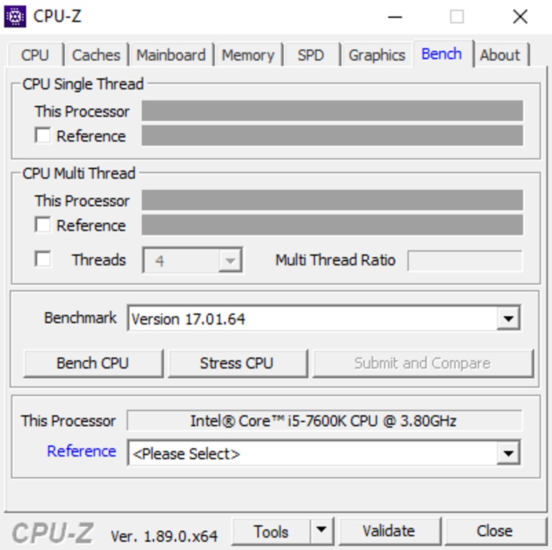 Cpu Z 1 98 For Windows Download