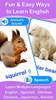 Animals Cards screenshot 5