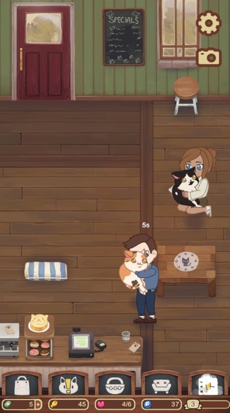 Furistas Cat Cafe na App Store