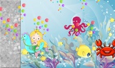 Mermaid Puzzles for Toddlers screenshot 3