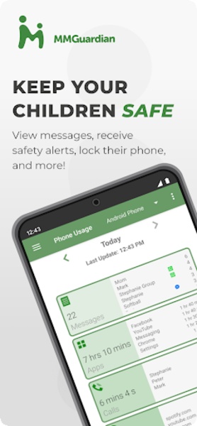 Parent App - Preview 8