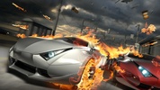 Super Speed Crazy Car Racing screenshot 2