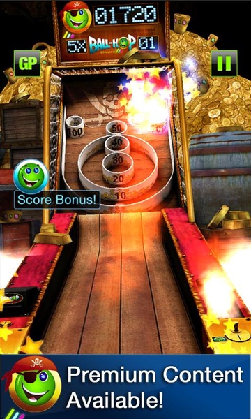 Ball-Hop - Preview 1