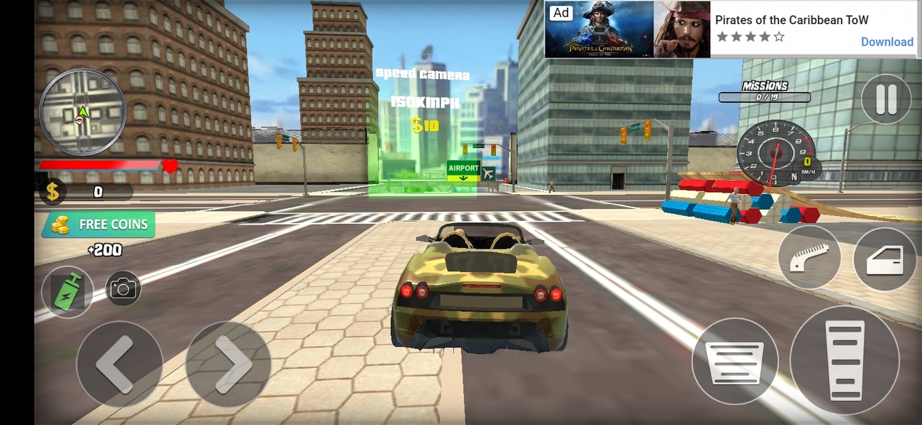 Gangster Games Crime Simulator - Preview 9