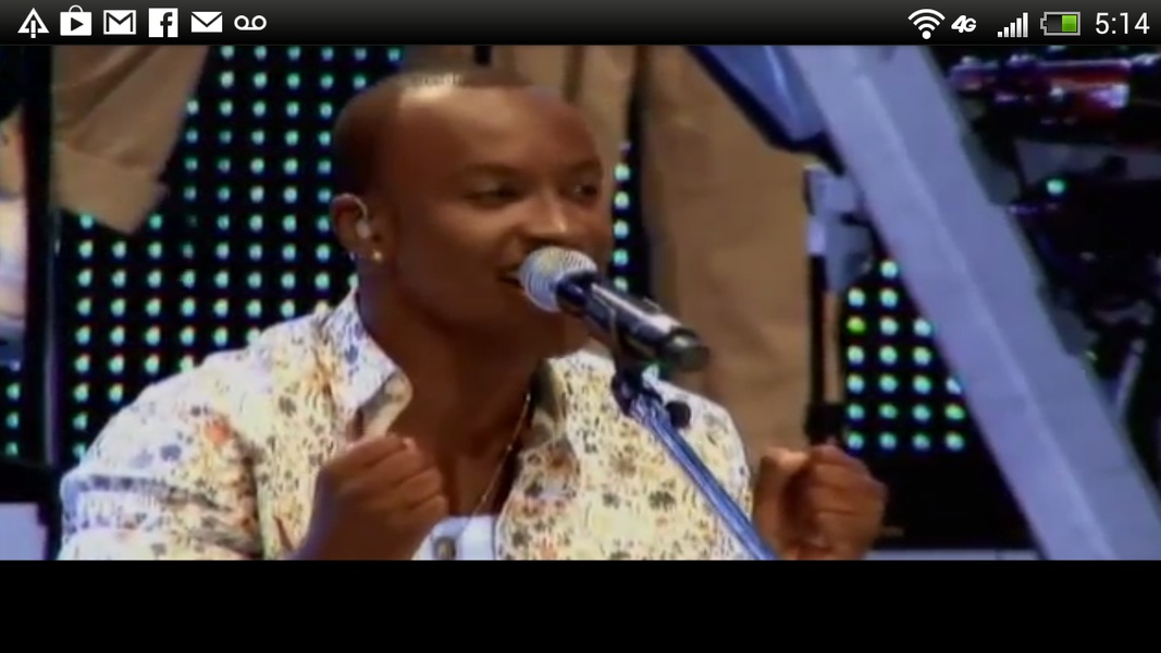 Videos de Pagode - Preview 5