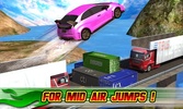 Speed Car Stunts 3D screenshot 14