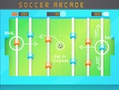 Soccer Arcade - Mini Football screenshot 4