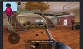 Scary Teacher 3D (GameLoop) screenshot 7