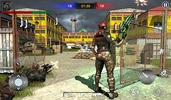 Sigma Battle: Shooting Games screenshot 3