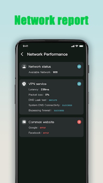 Speedbooster Pro - Preview 3