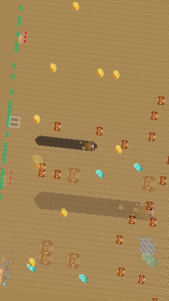Dig Dig Mole - Preview 1