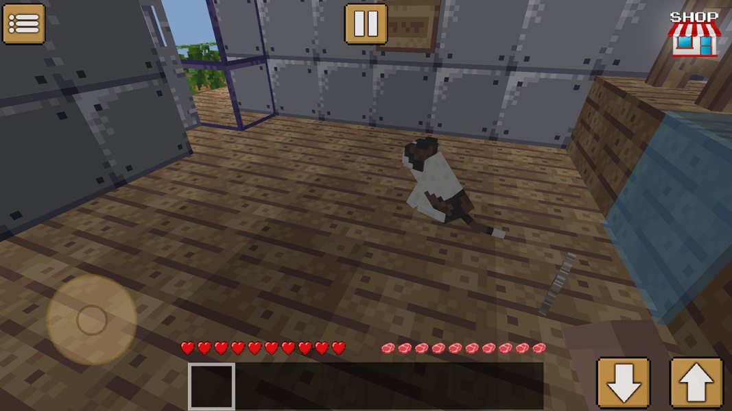 Megacraft - Pocket Edition - Preview 3