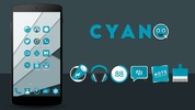 Cyano screenshot 7