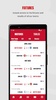 Official Nottingham Forest App screenshot 8