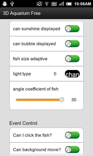 Aquarium Free - Preview 1