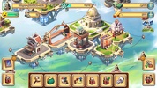 Big Company: Skytopia screenshot 8