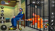 Prison Break Jail Prison Escap screenshot 8