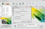 Video Converter screenshot 1