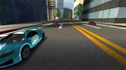 Drift Racing 3D screenshot 1