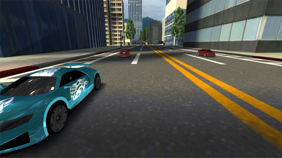 Drift Racing 3D - Preview 1