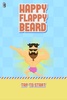 Happy Flappy Beard screenshot 4