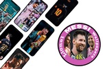 Lionel Messi Wallpaper HD 4K screenshot 7