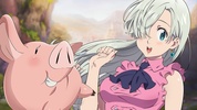 The Seven Deadly Sins: Grand Cross screenshot 2