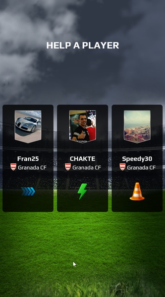 Football Rivals - Preview 2